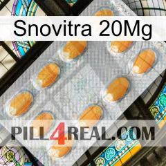 Snovitra 20Mg cialis3